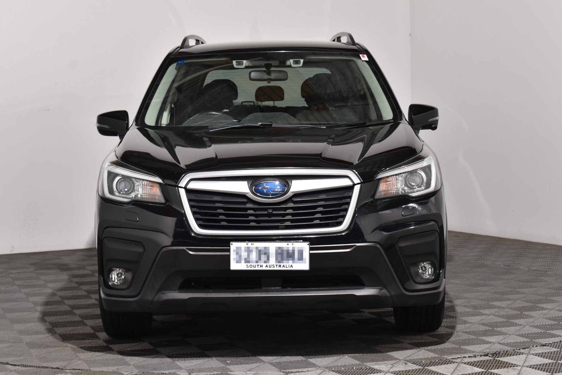 2019 Used Subaru Forester