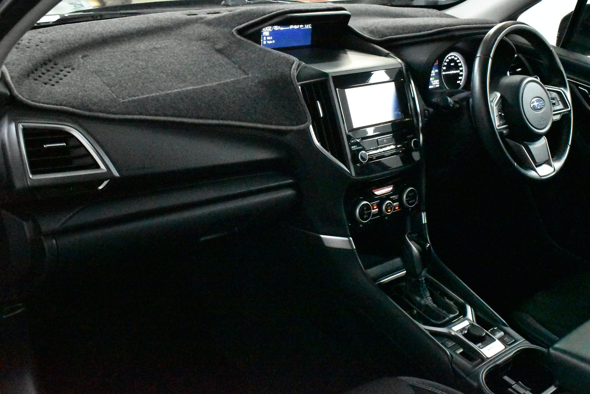2019 Used Subaru Forester