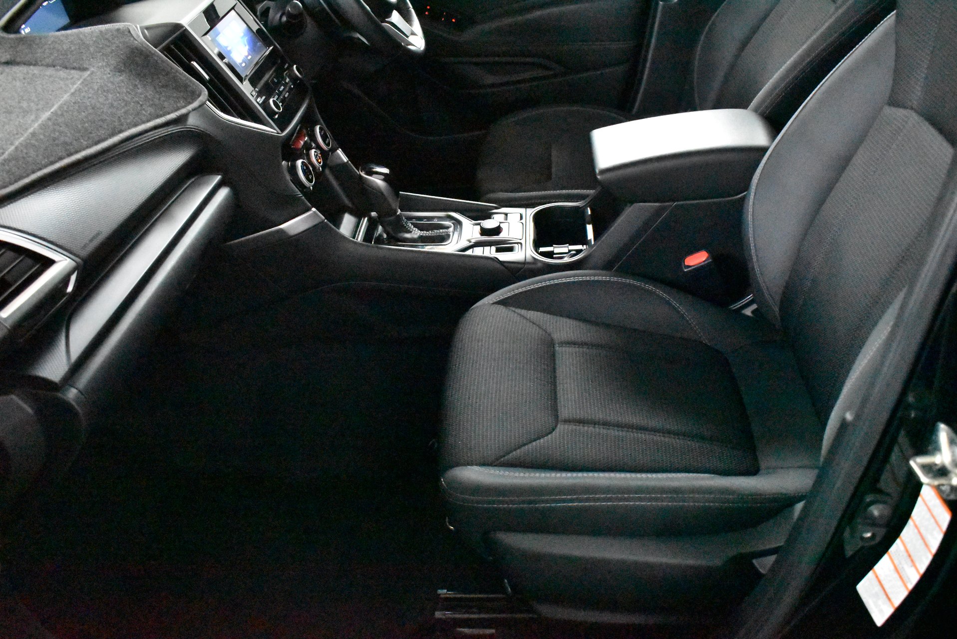 2019 Used Subaru Forester