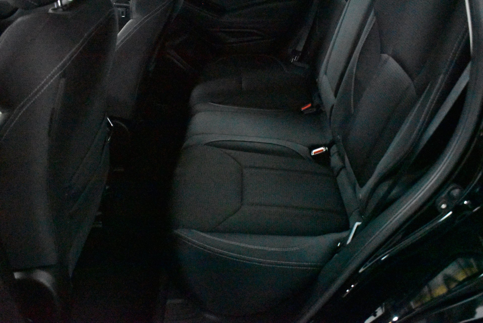 2019 Used Subaru Forester