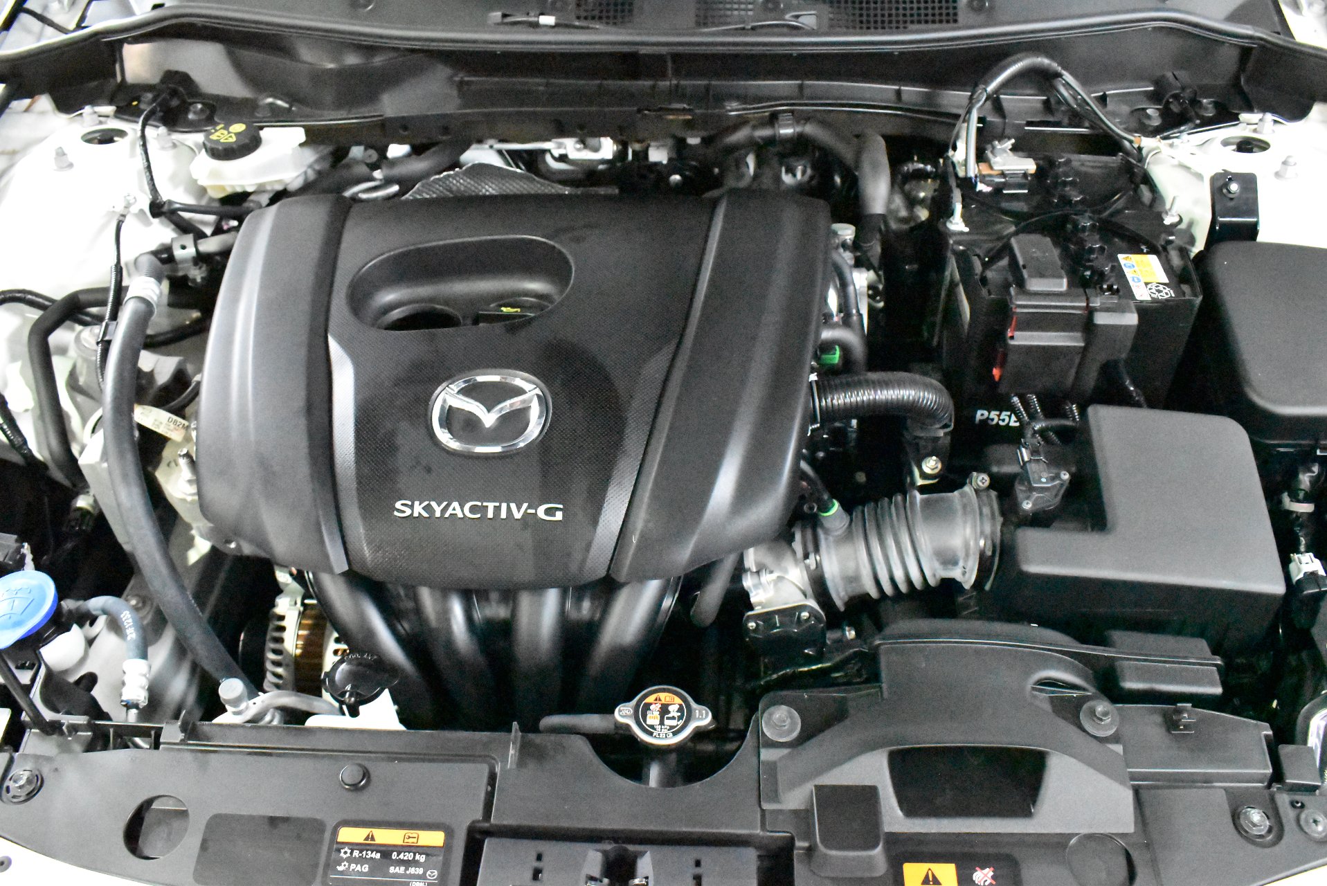 2021 Used Mazda 2