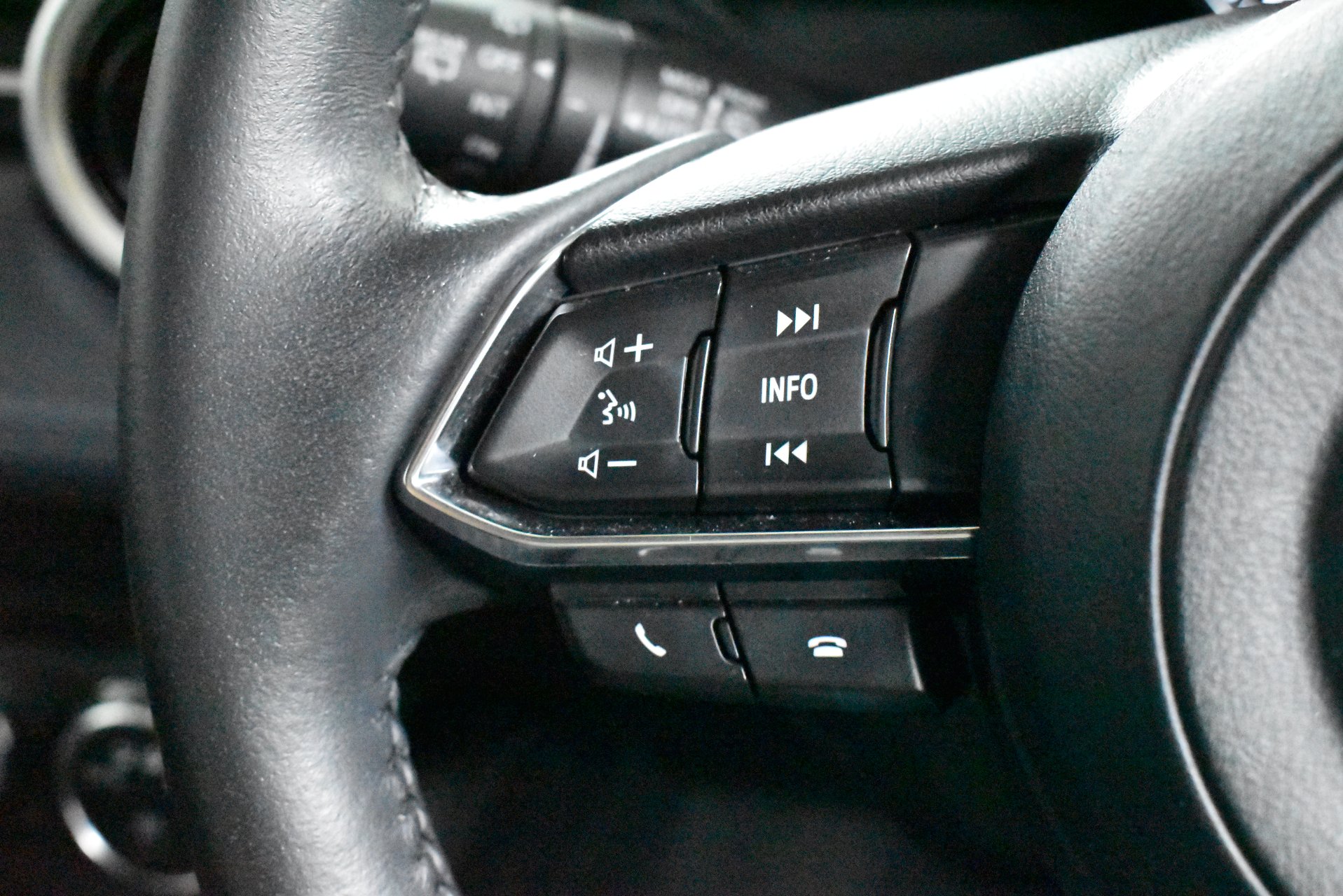 2021 Used Mazda 2