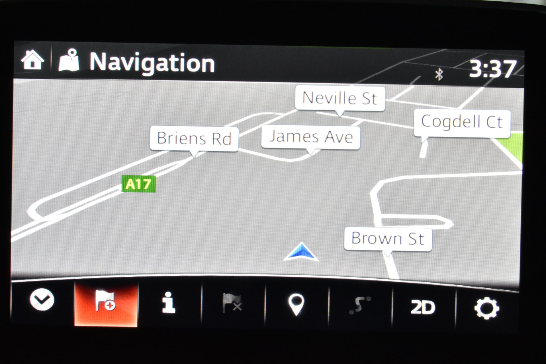 2021 Used Mazda 2