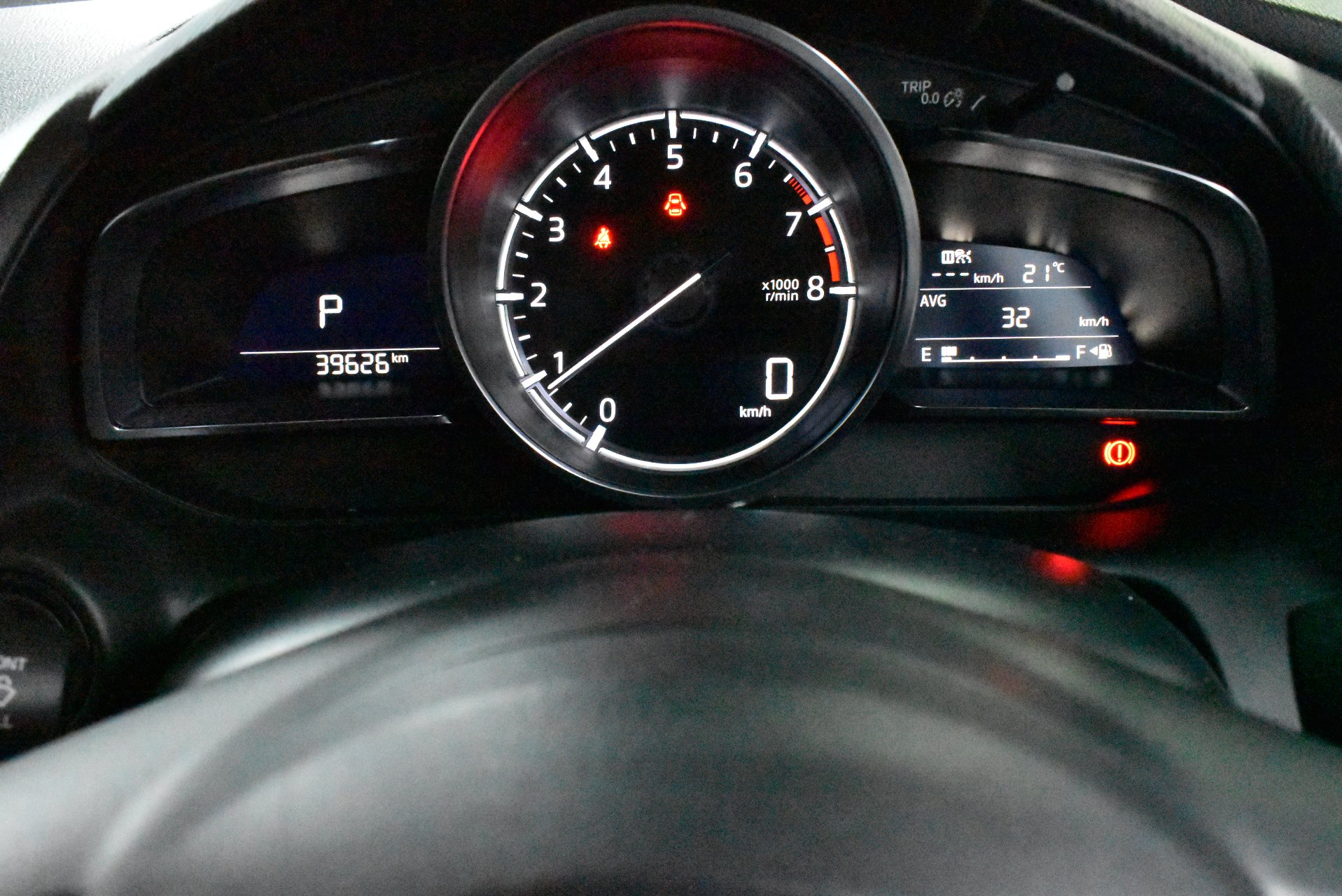 2021 Used Mazda 2