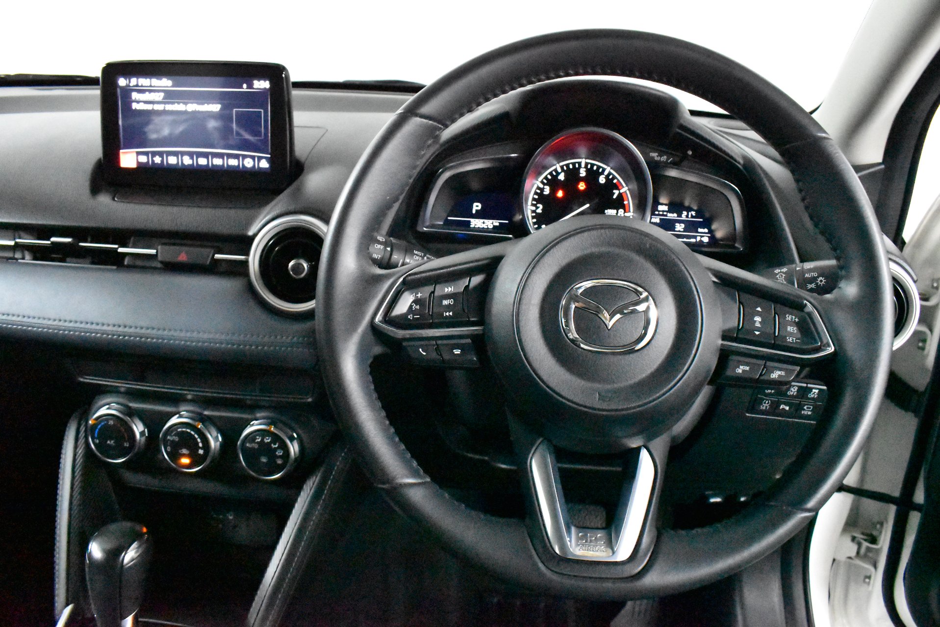 2021 Used Mazda 2