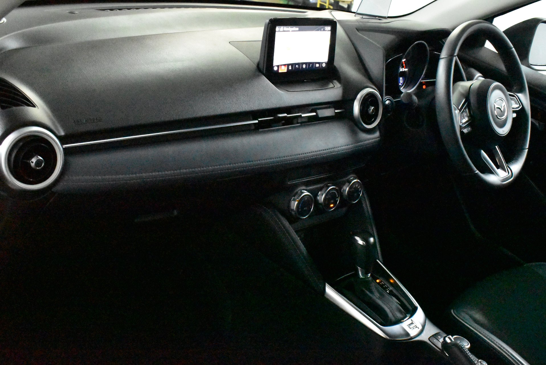 2021 Used Mazda 2