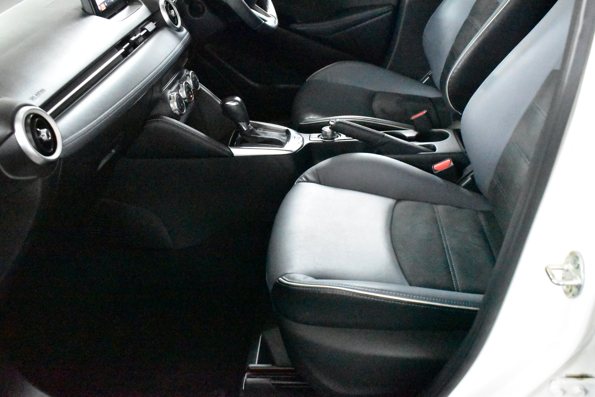 2021 Used Mazda 2