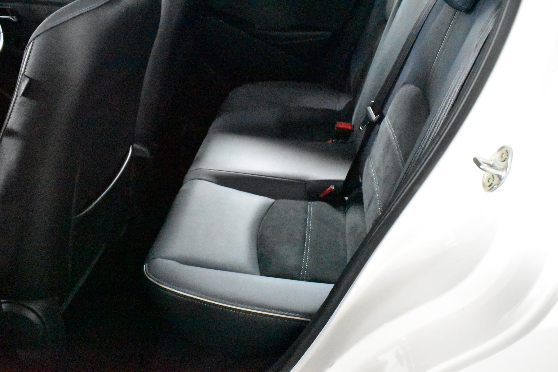 2021 Used Mazda 2