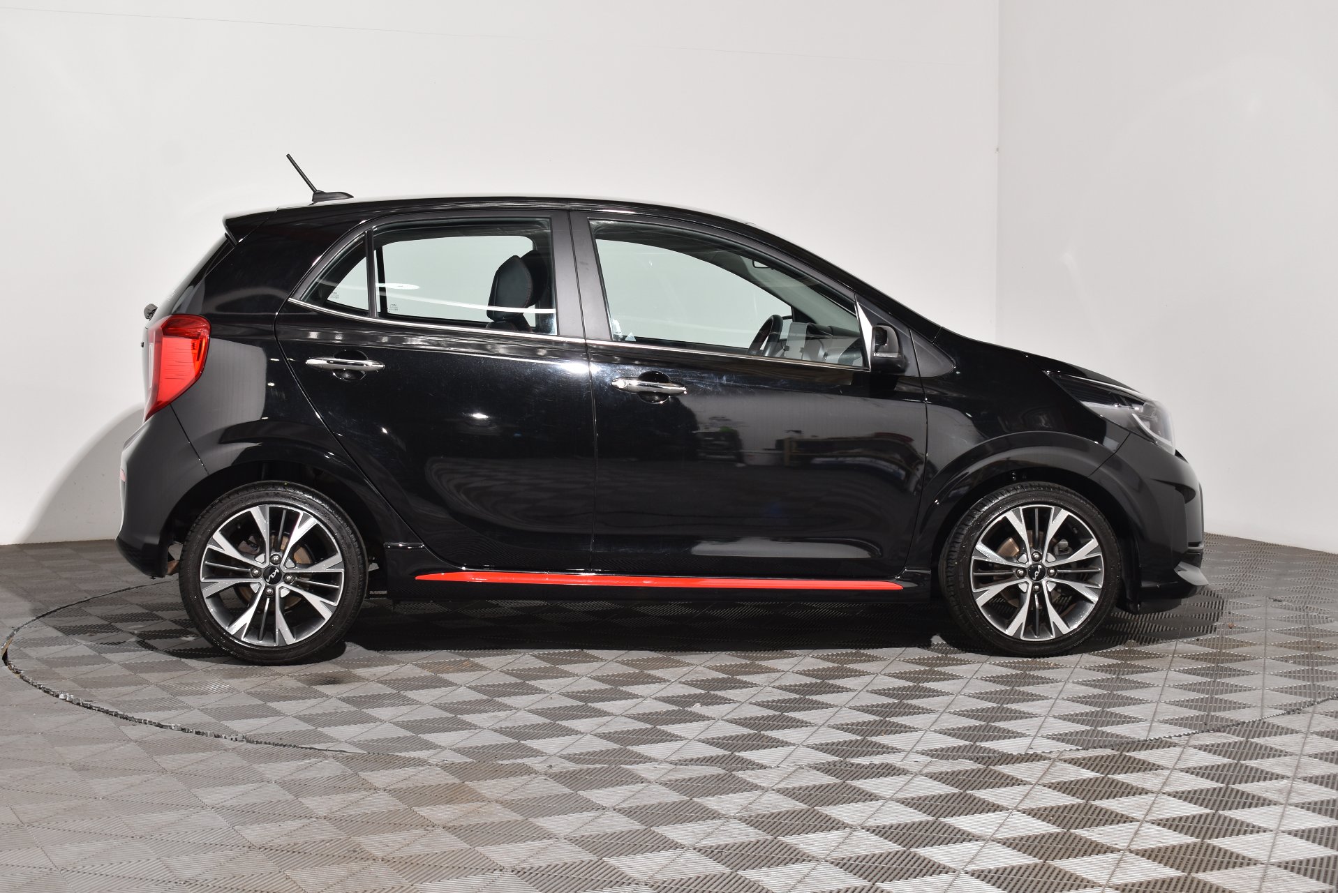 2021 Used Kia Picanto