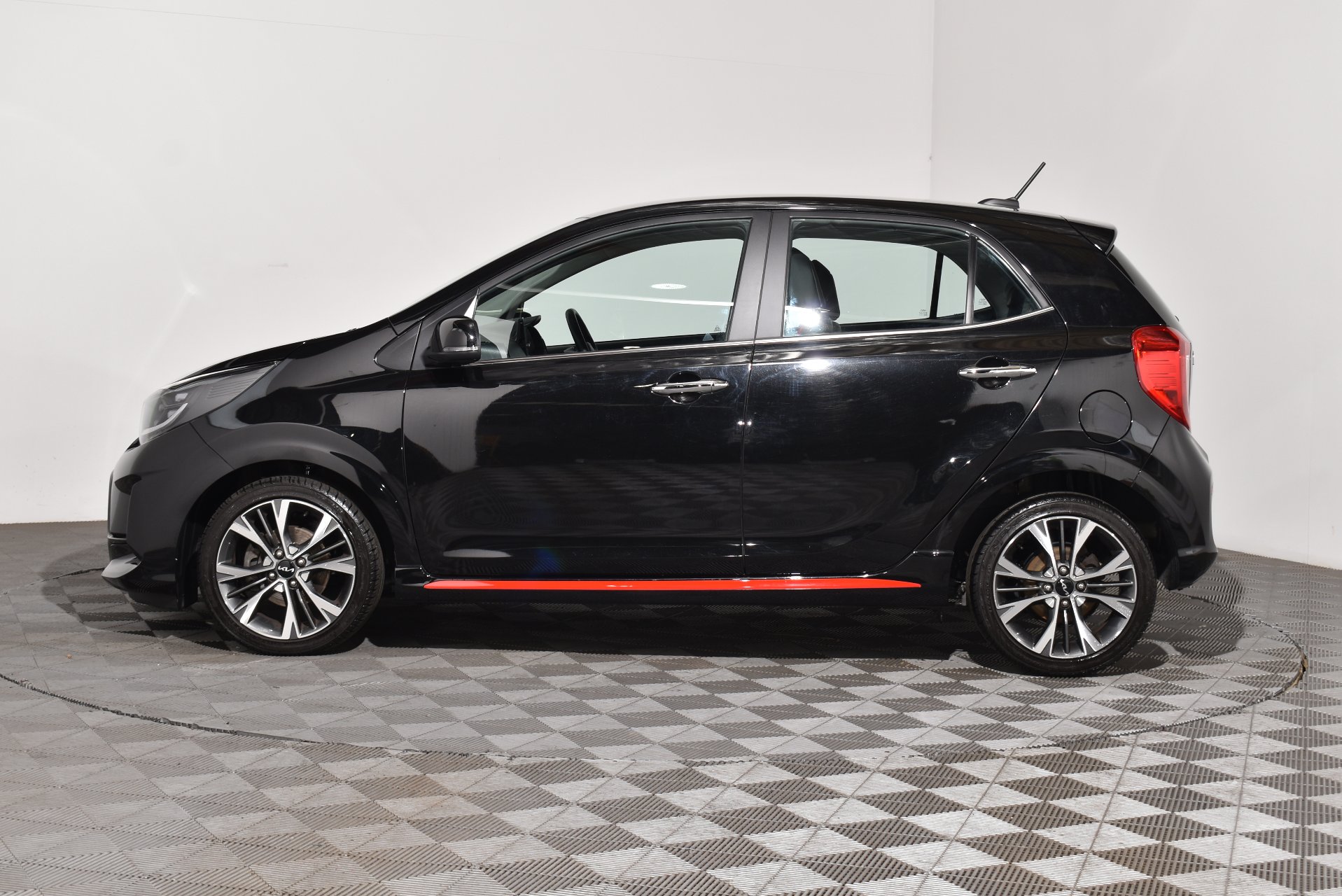 2021 Used Kia Picanto