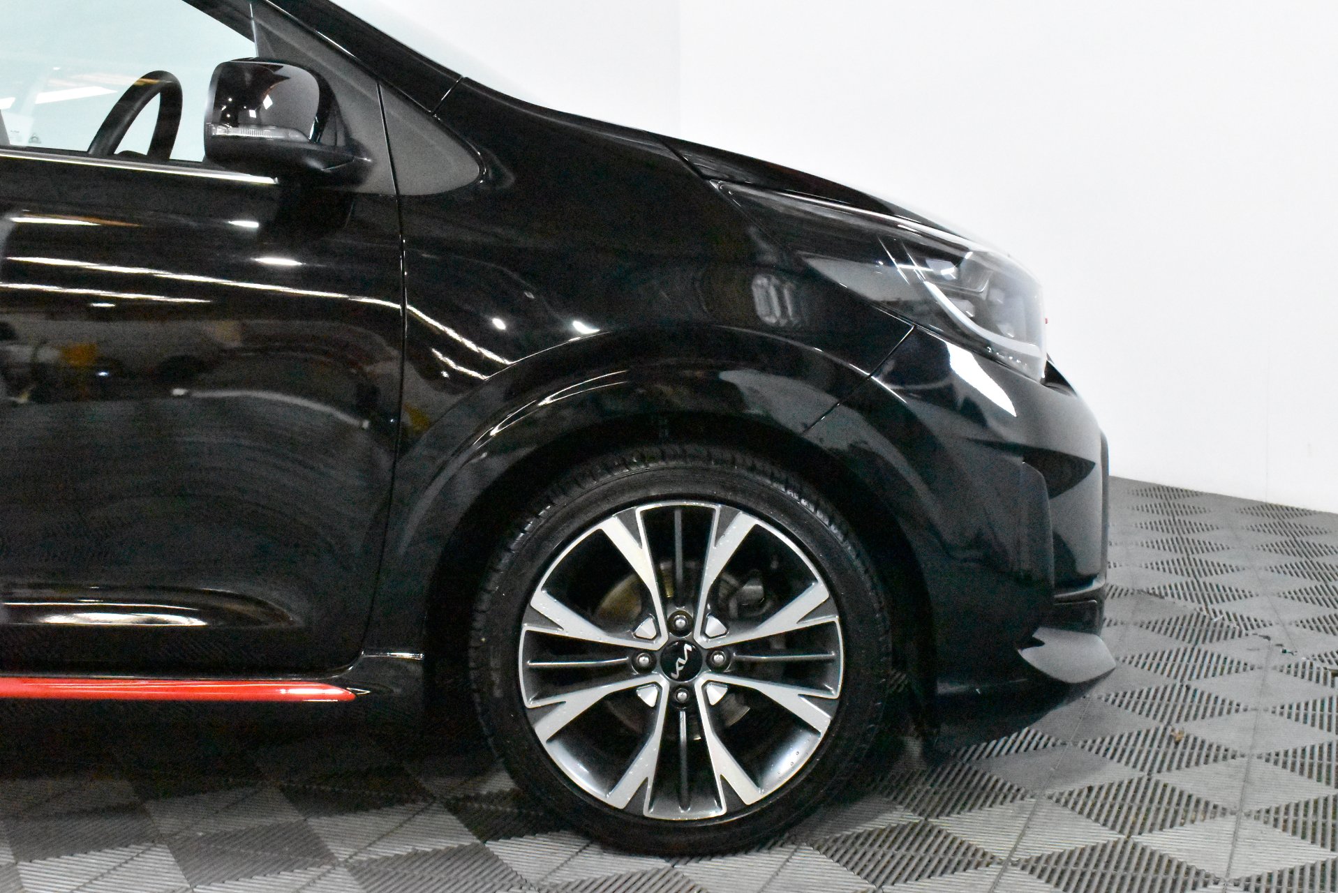 2021 Used Kia Picanto
