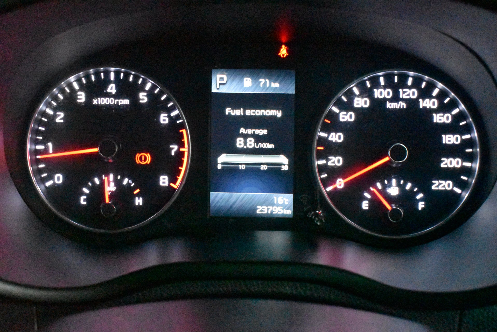 2021 Used Kia Picanto