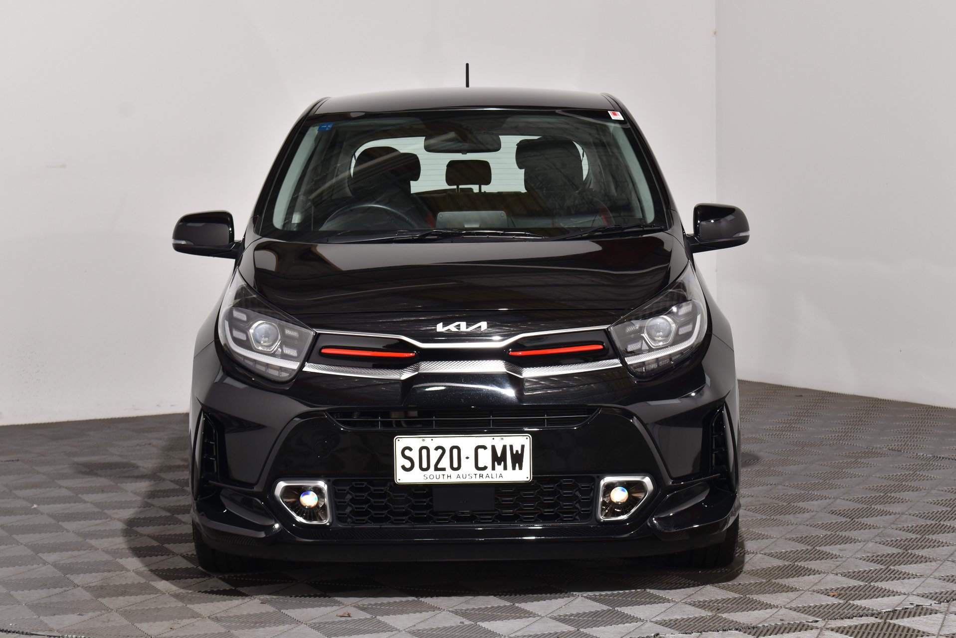 2021 Used Kia Picanto