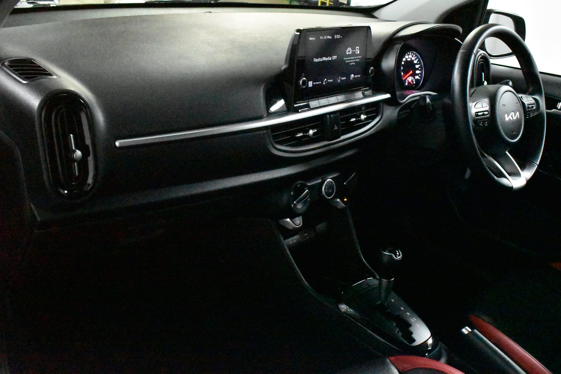 2021 Used Kia Picanto