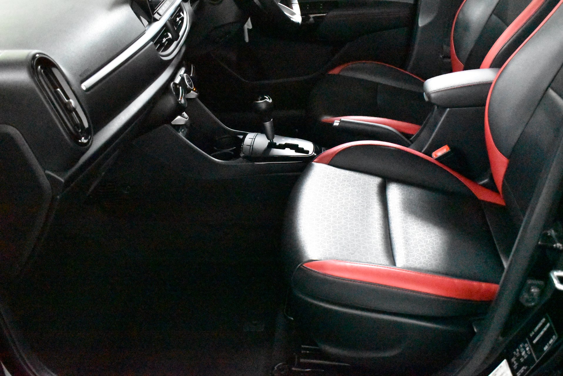 2021 Used Kia Picanto