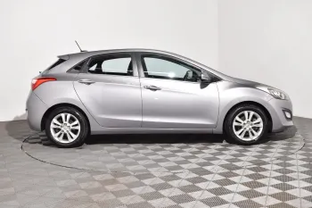 2014 Used Hyundai i30