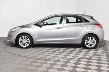 2014 Used Hyundai i30