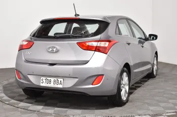 2014 Used Hyundai i30