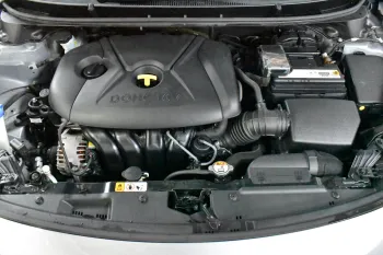 2014 Used Hyundai i30