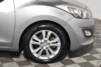 2014 Used Hyundai i30