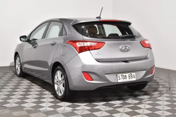 2014 Used Hyundai i30