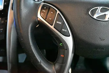 2014 Used Hyundai i30