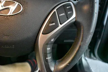 2014 Used Hyundai i30