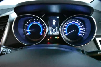 2014 Used Hyundai i30