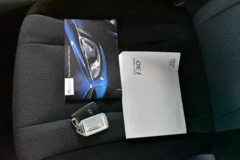 2014 Used Hyundai i30