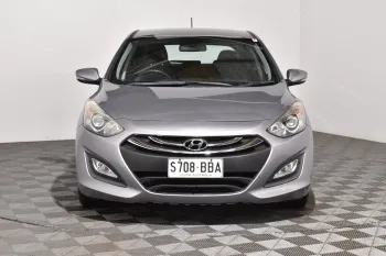 2014 Used Hyundai i30