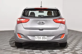 2014 Used Hyundai i30