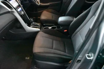 2014 Used Hyundai i30