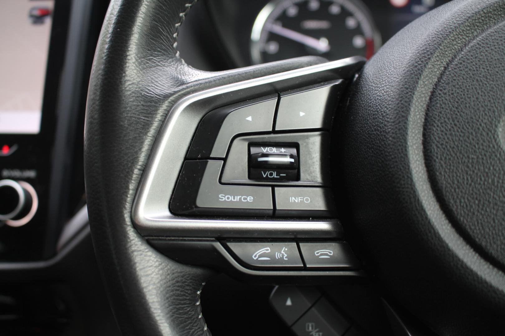 2020 Used Subaru Forester