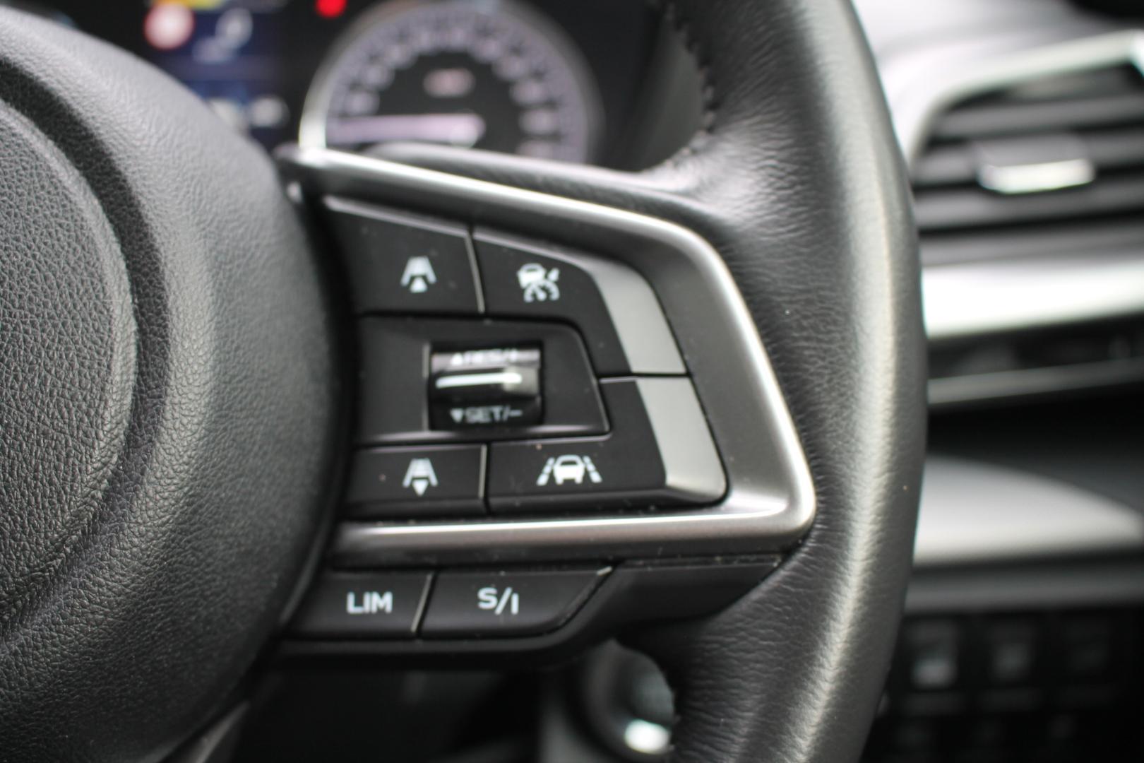 2020 Used Subaru Forester