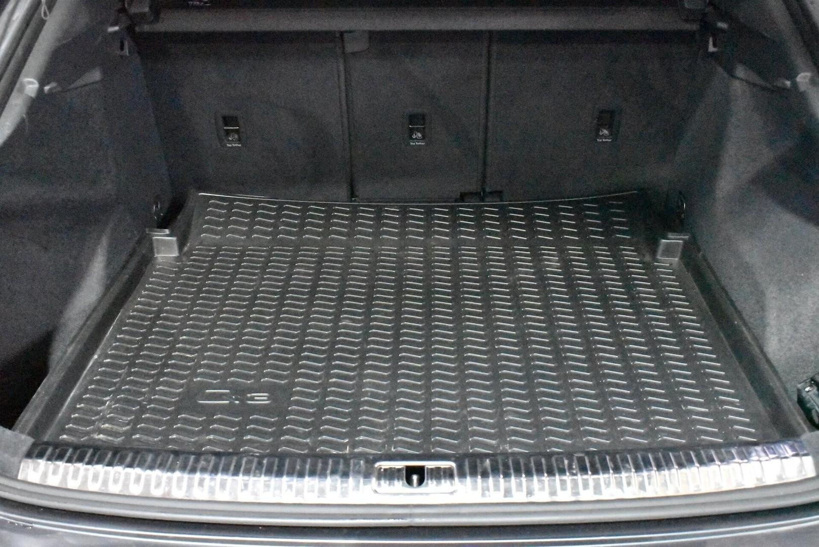 2022 Used Audi Q3