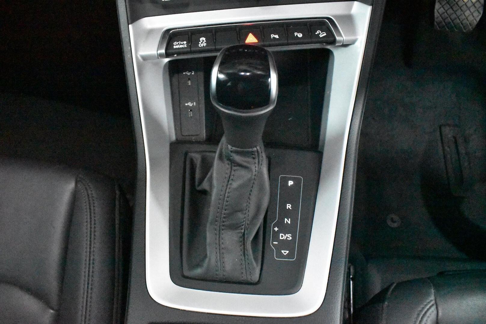 2022 Used Audi Q3