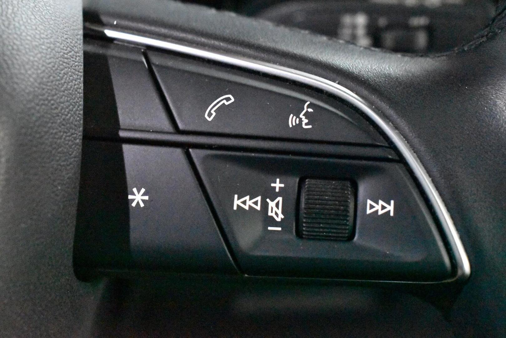 2022 Used Audi Q3