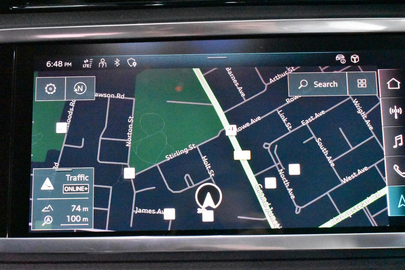 2022 Used Audi Q3