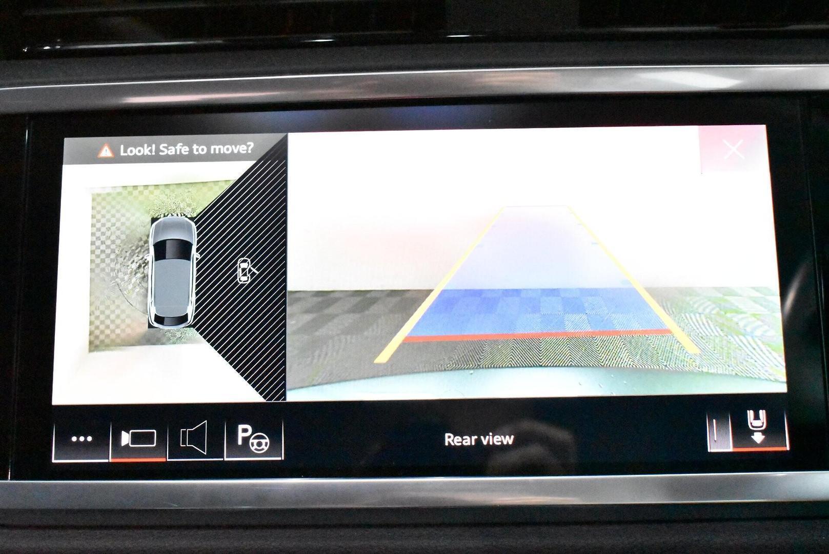 2022 Used Audi Q3
