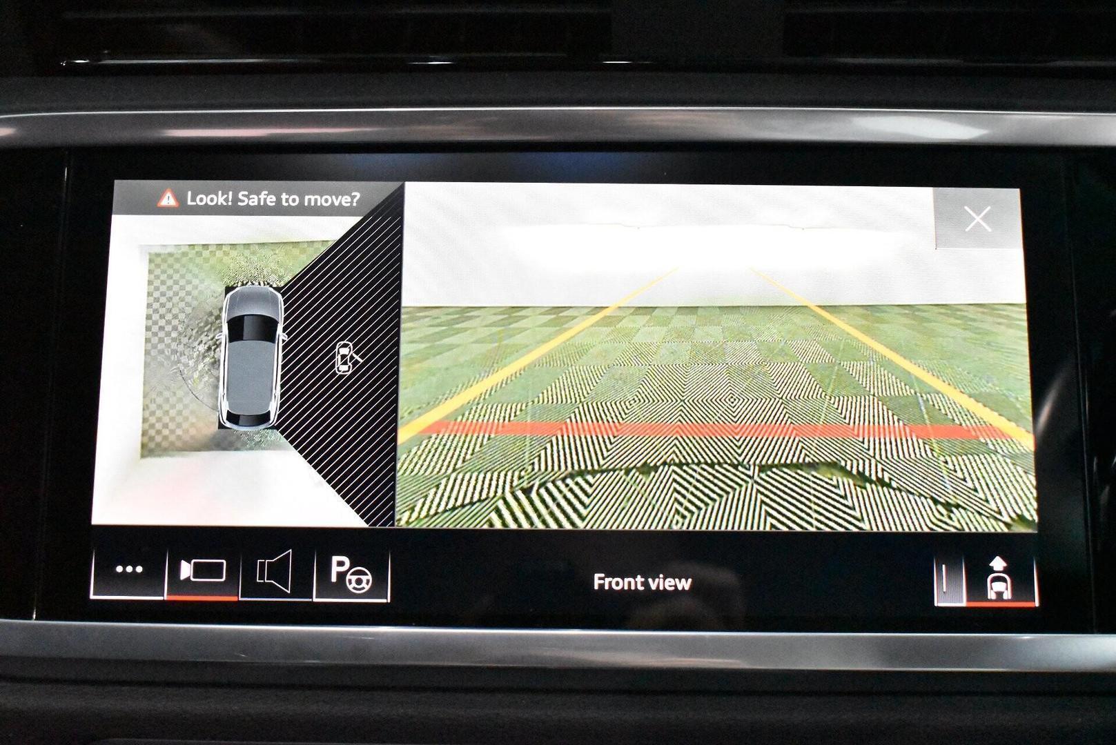 2022 Used Audi Q3