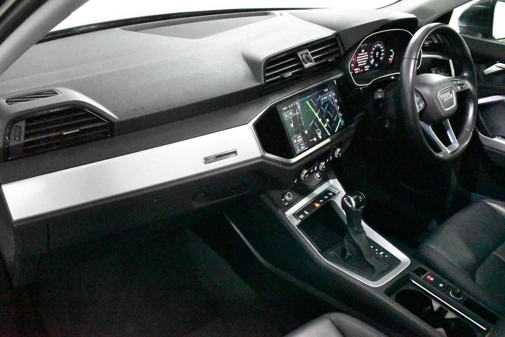 2022 Used Audi Q3