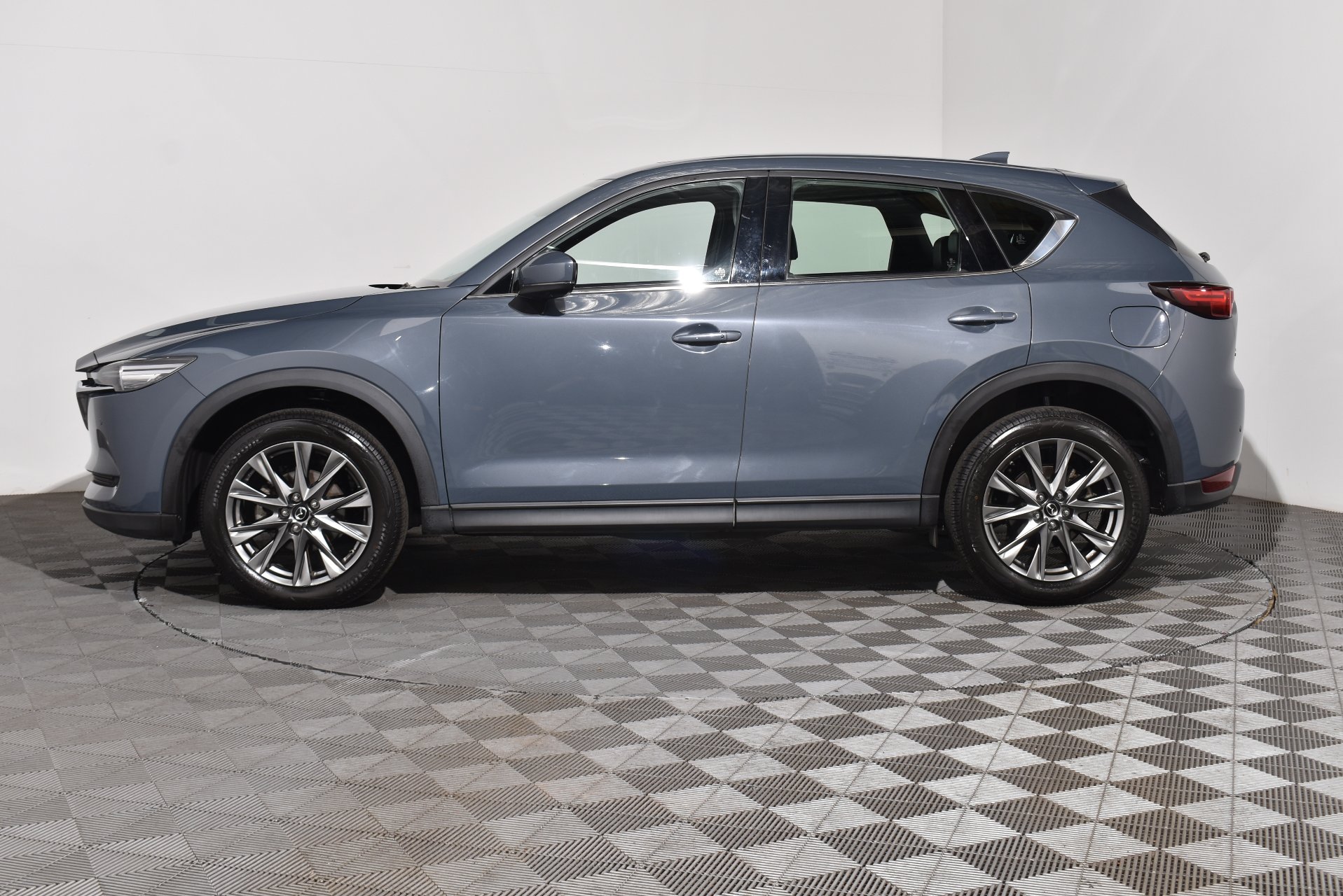 2021 Used Mazda CX-5
