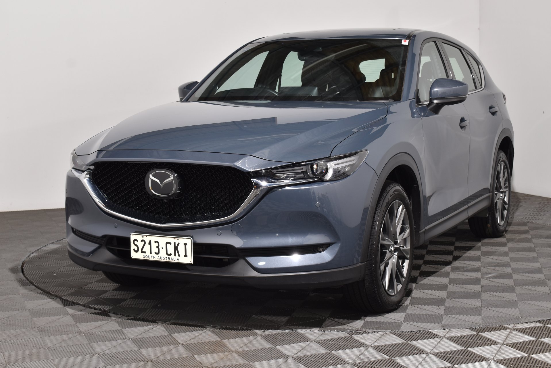 2021 Used Mazda CX-5