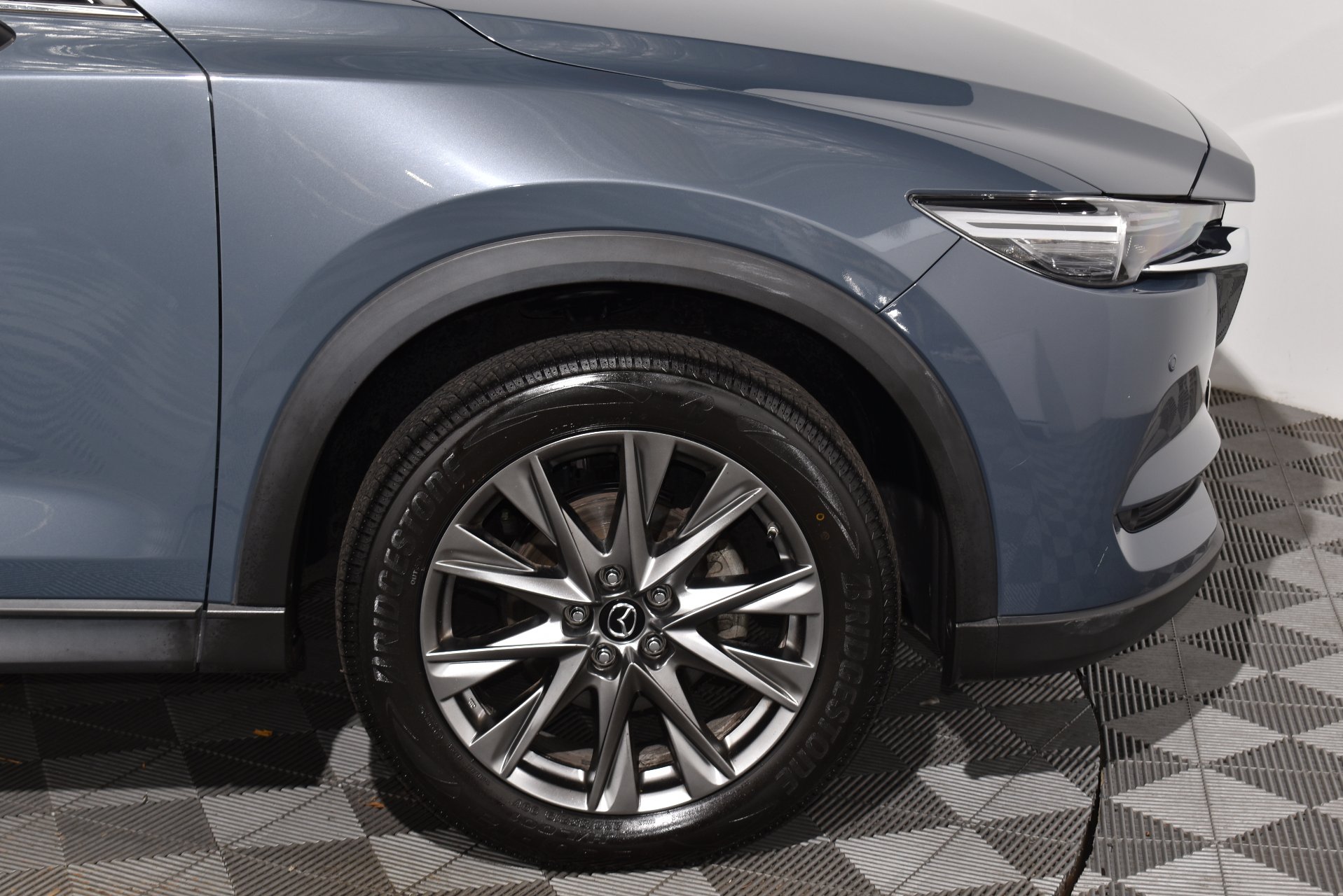 2021 Used Mazda CX-5