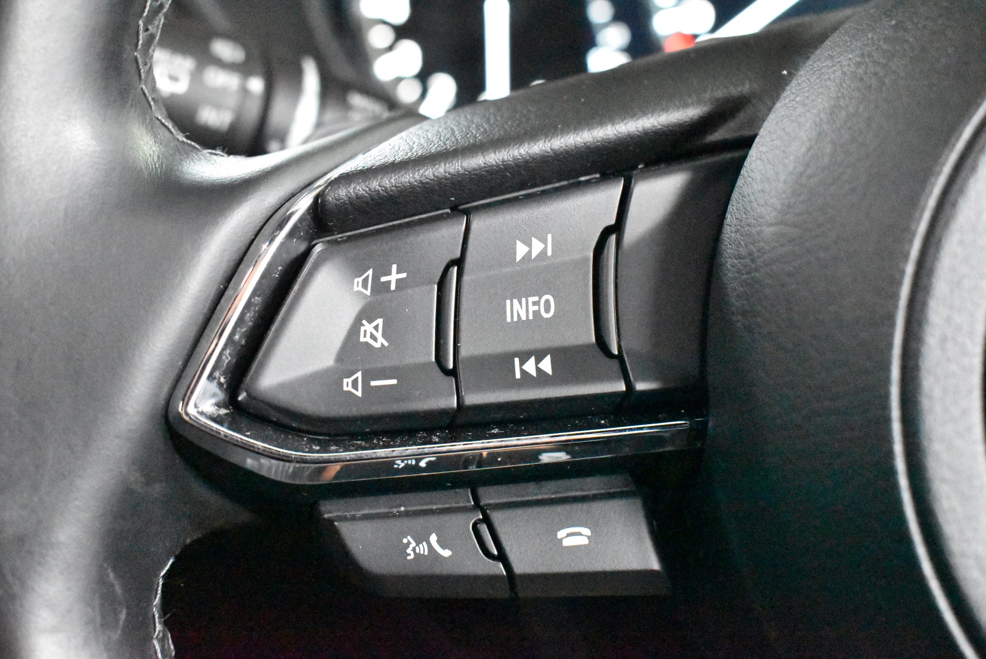 2021 Used Mazda CX-5