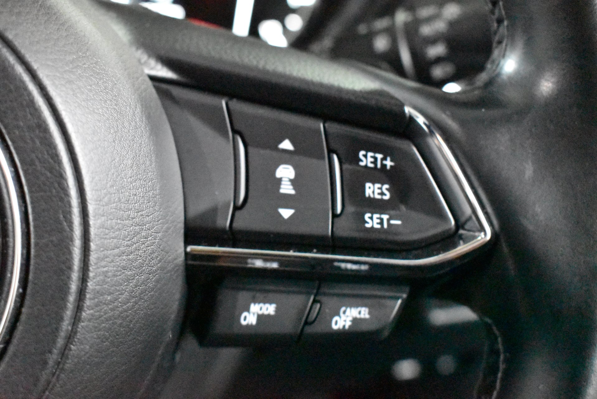 2021 Used Mazda CX-5