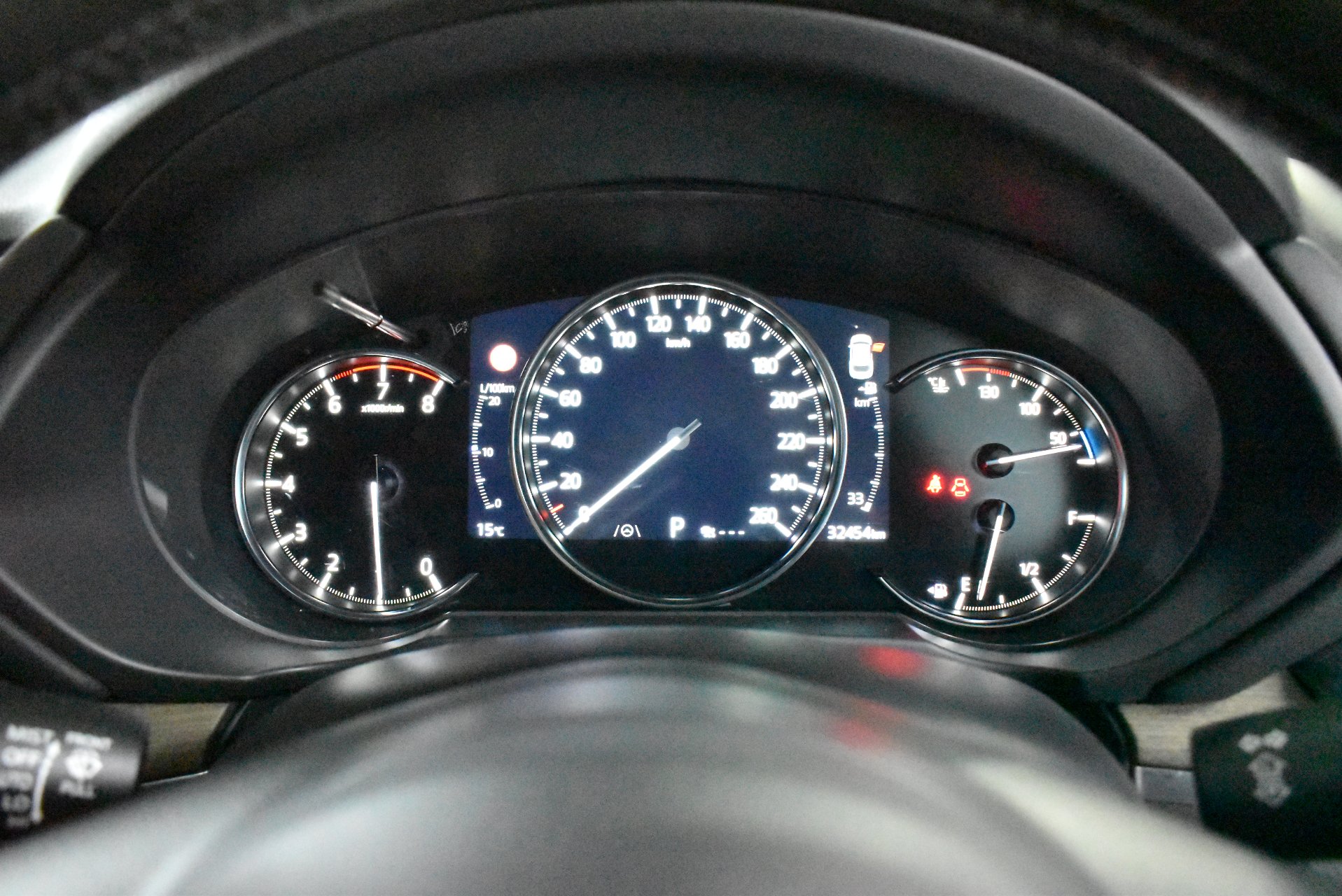 2021 Used Mazda CX-5