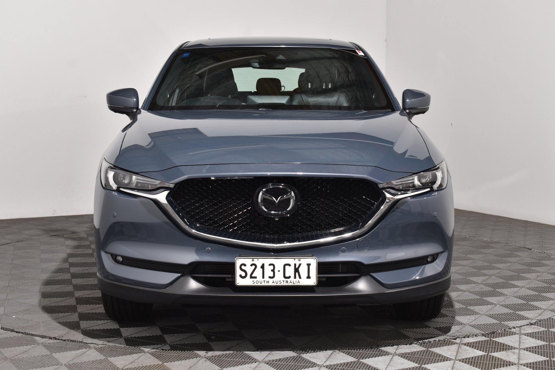 2021 Used Mazda CX-5
