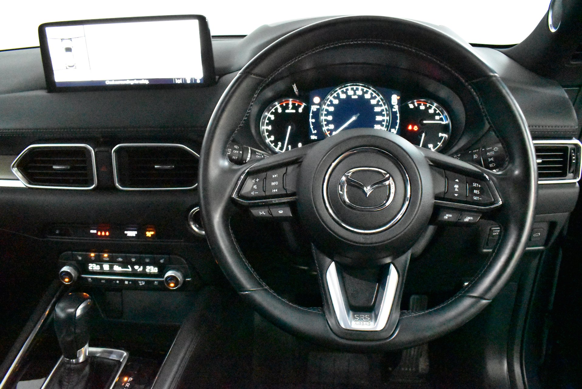 2021 Used Mazda CX-5