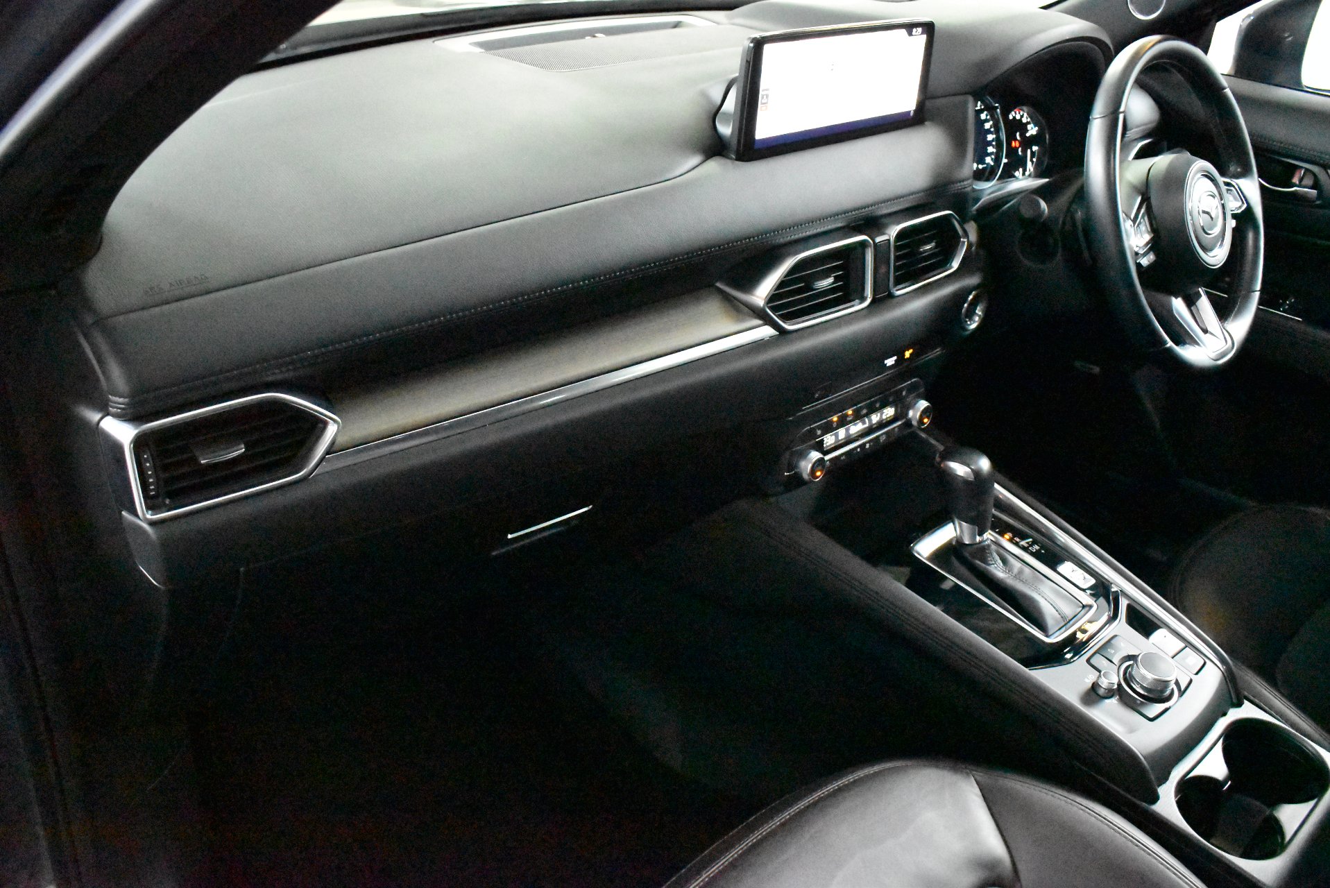 2021 Used Mazda CX-5